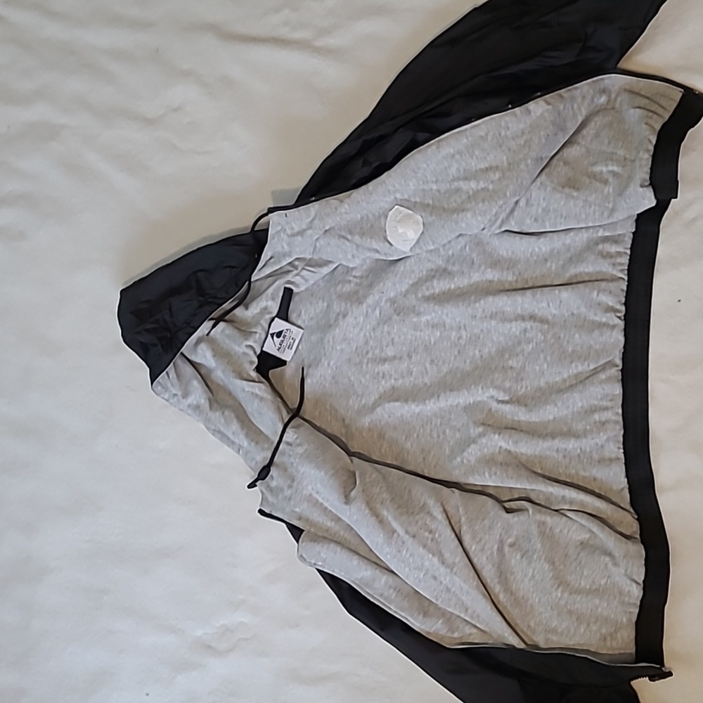 Supervisor Windbreaker - Picture 2 of 3